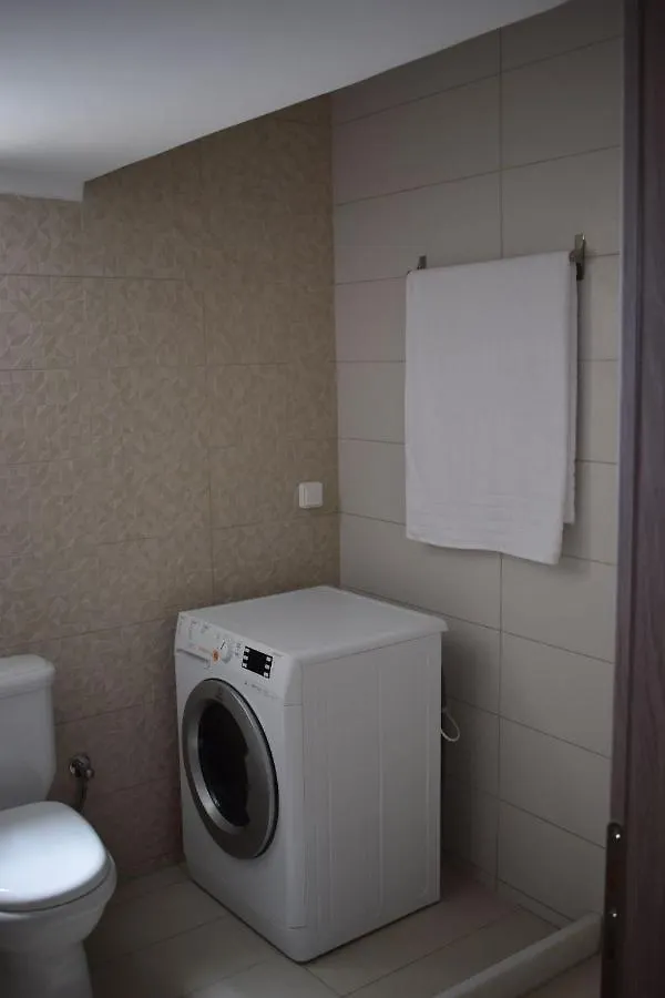 Casa Del Mare Apartman Lixúri