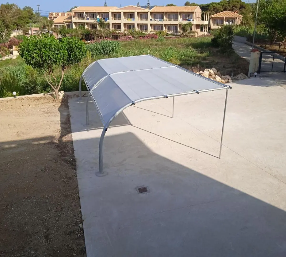 Casa Del Mare Apartman Lixúri
