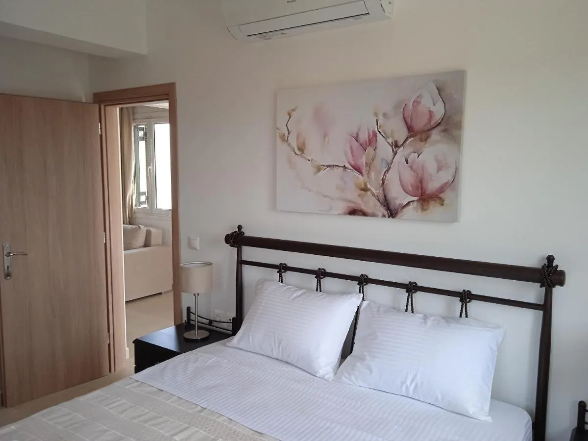 公寓 里科索翁Casa Del Mare公寓