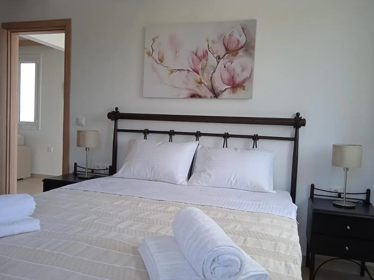 里科索翁Casa Del Mare公寓 0*, 里科索翁
