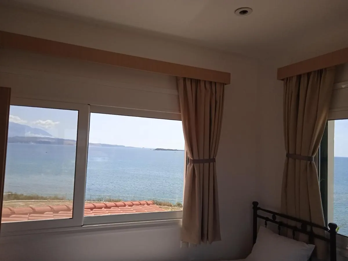 公寓 里科索翁Casa Del Mare公寓
