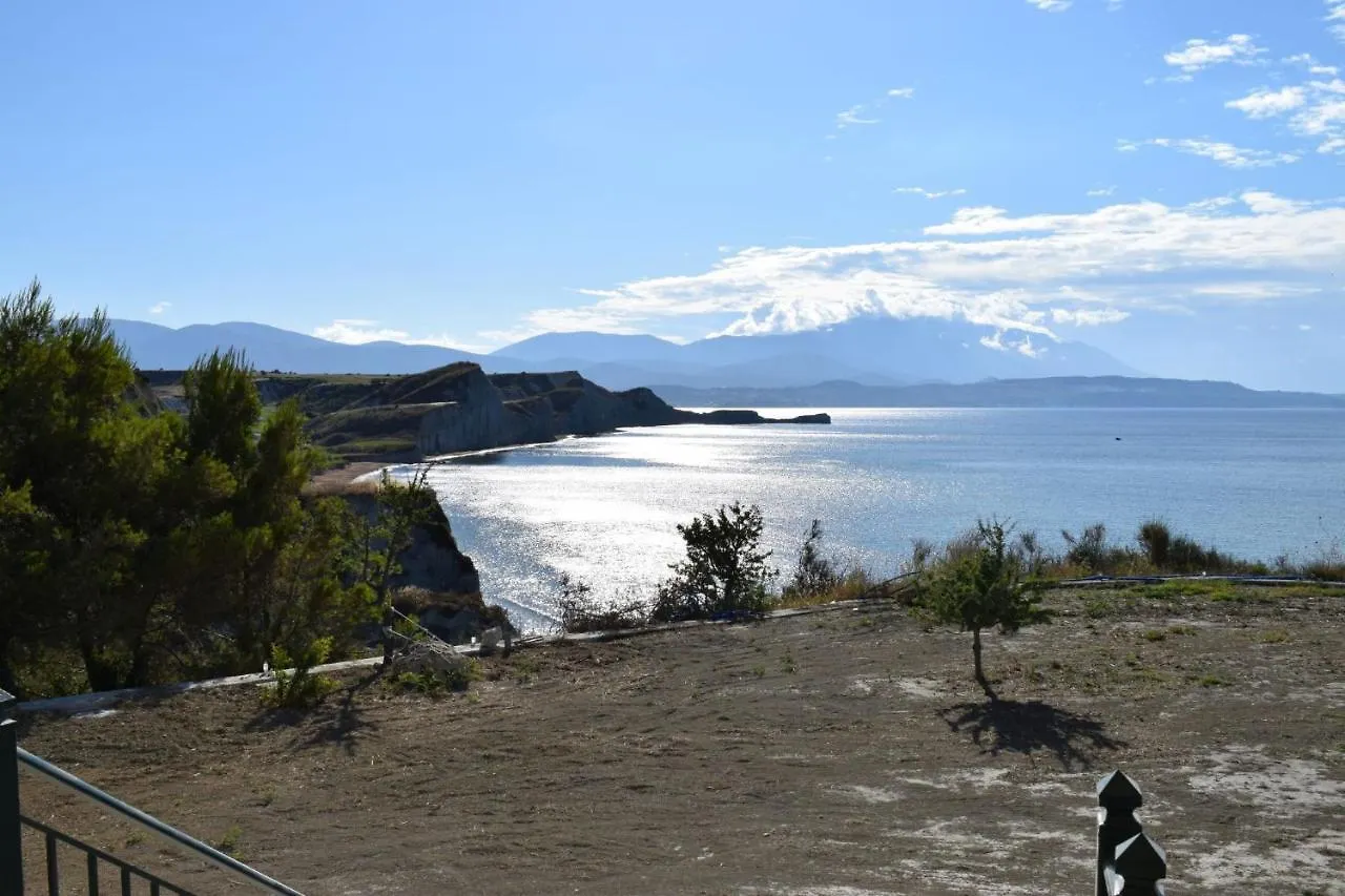 Casa Del Mare Apartment Lixouri Greece
