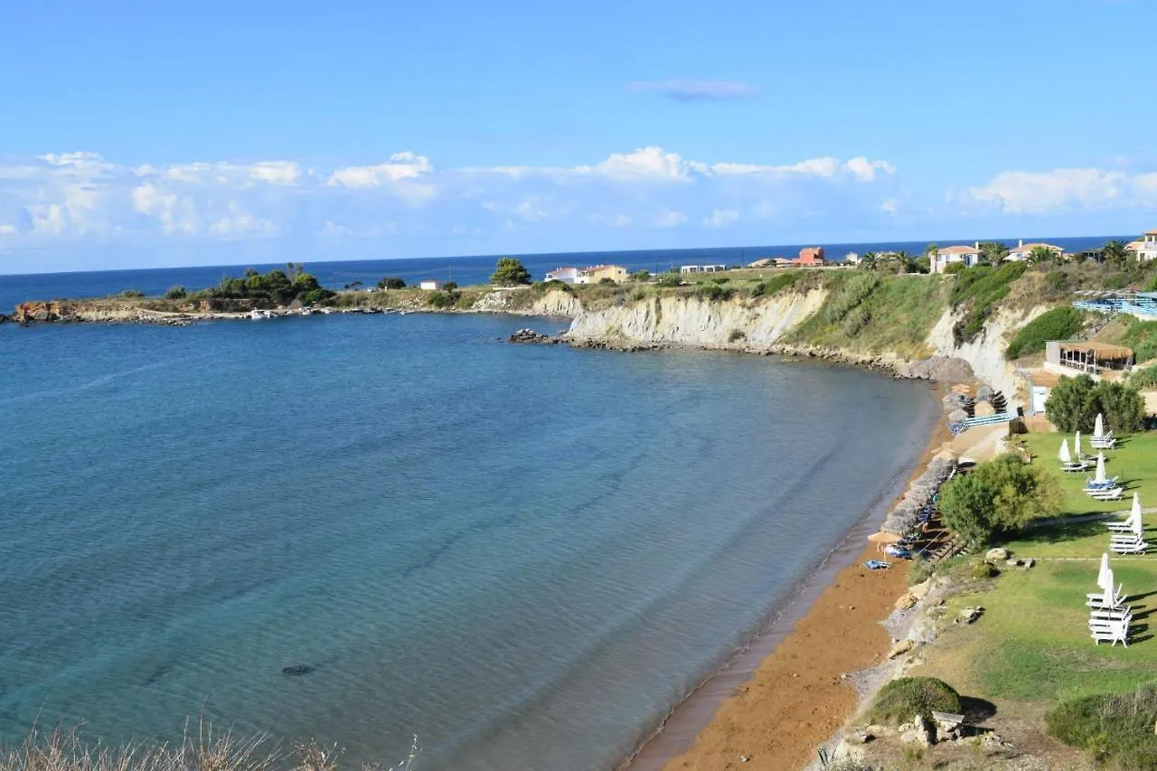 Casa Del Mare Apartment Lixouri 0*,