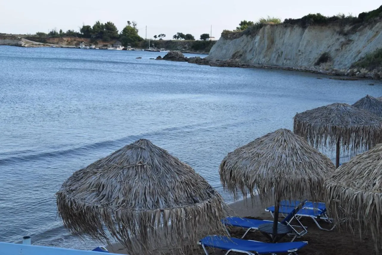 Casa Del Mare Apartment Lixouri