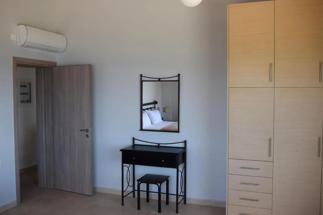 Casa Del Mare Apartment Lixouri
