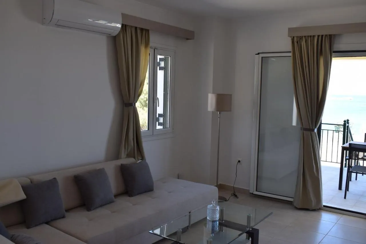 Casa Del Mare Apartment Lixouri