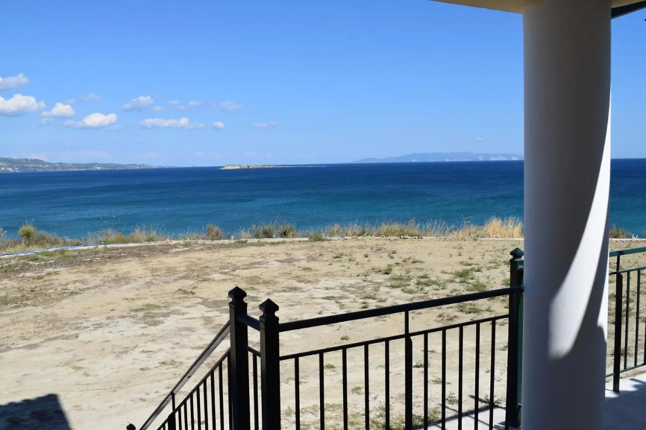 Casa Del Mare Apartment Lixouri Greece