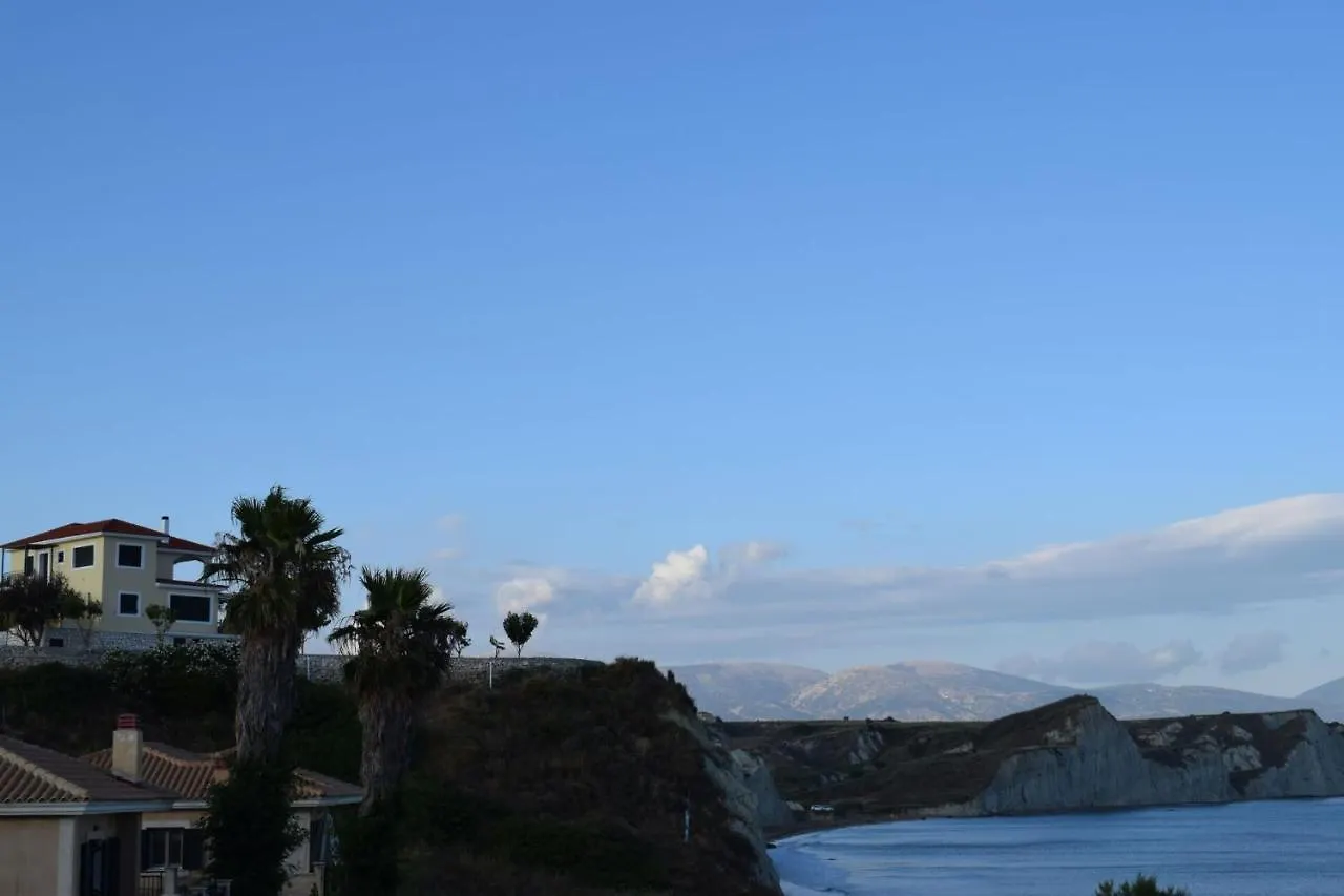 Casa Del Mare Apartment Lixouri 0*,  Greece