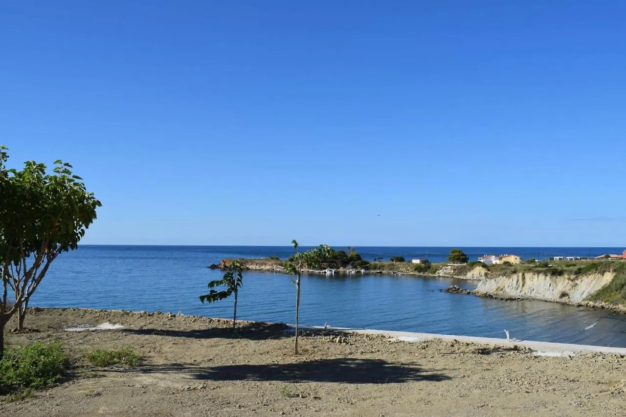 Casa Del Mare Apartment Lixouri
