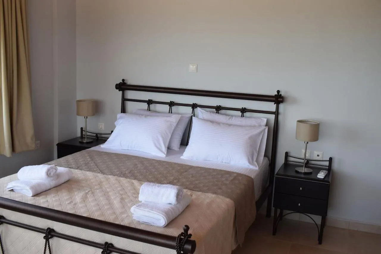 Casa Del Mare Apartment Lixouri