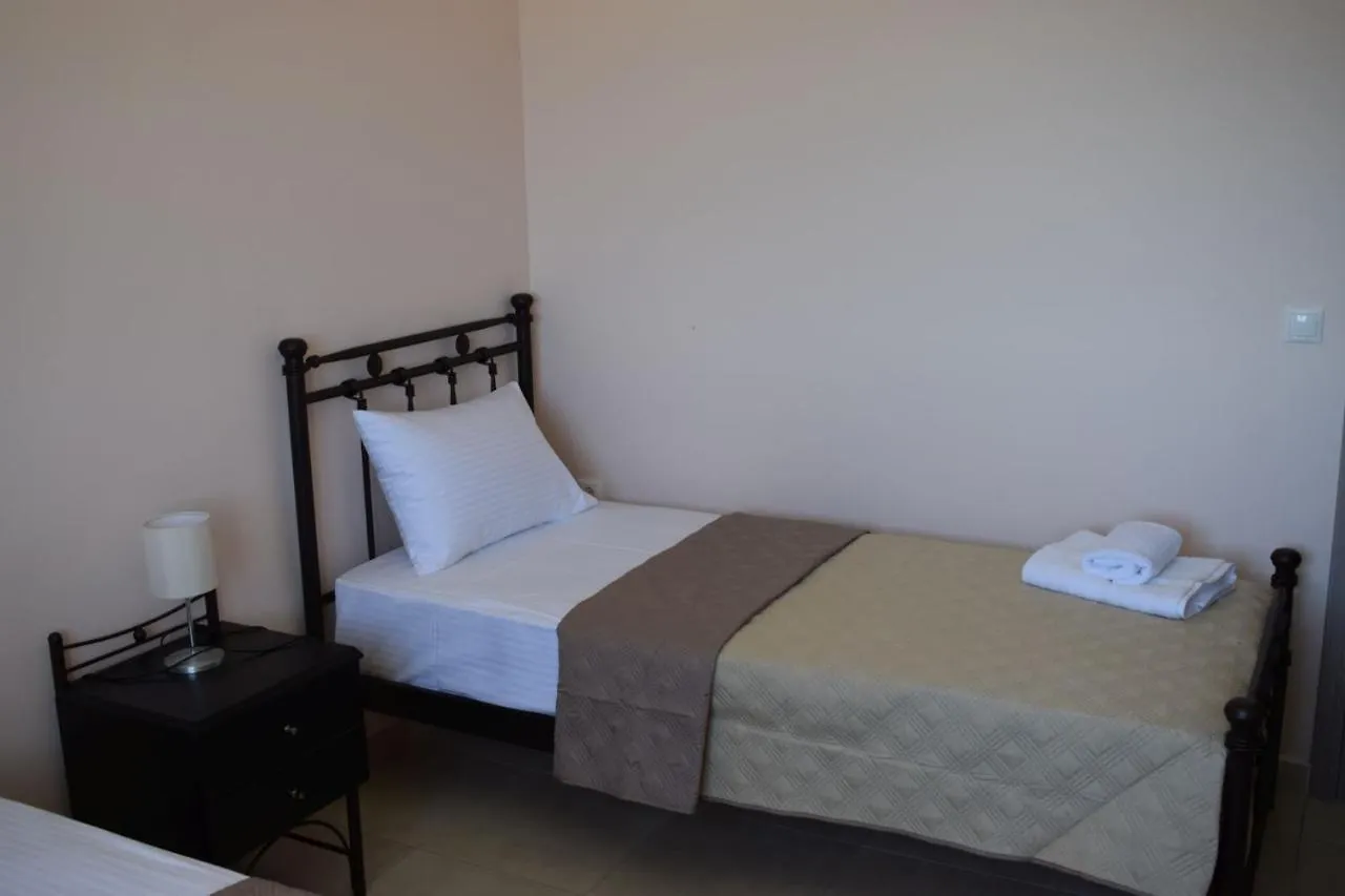 Casa Del Mare Apartment Lixouri