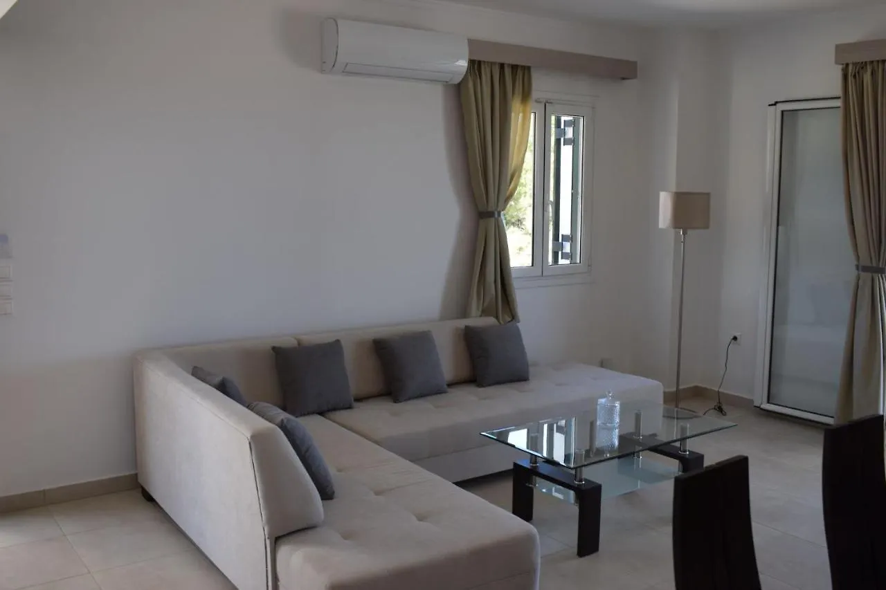 Casa Del Mare Apartment Lixouri