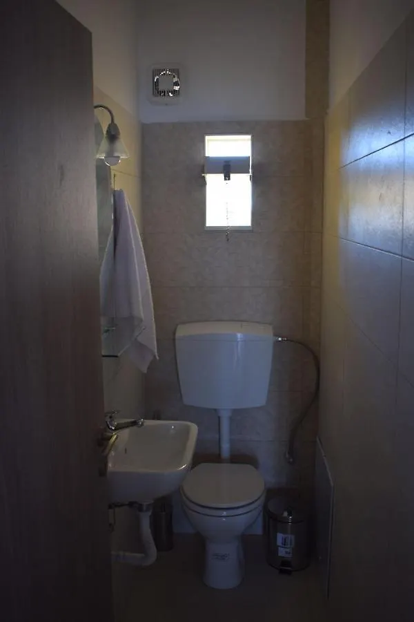 Casa Del Mare Apartment Lixouri