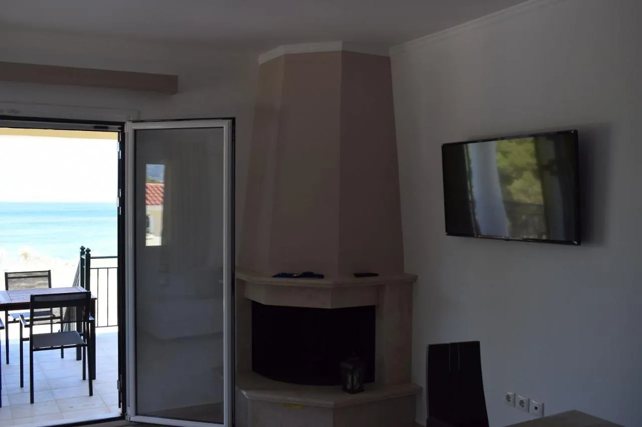 Casa Del Mare Apartment Lixouri