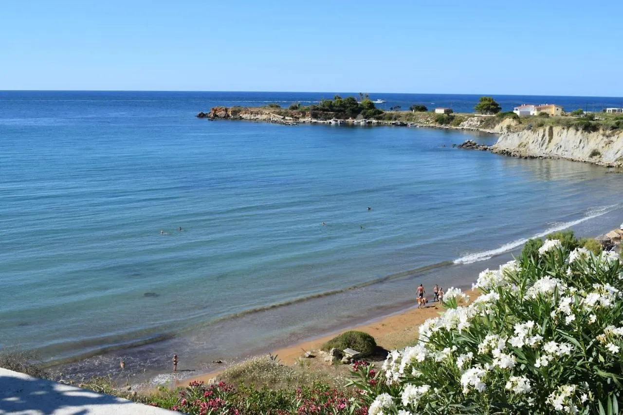 Casa Del Mare Apartment Lixouri Greece