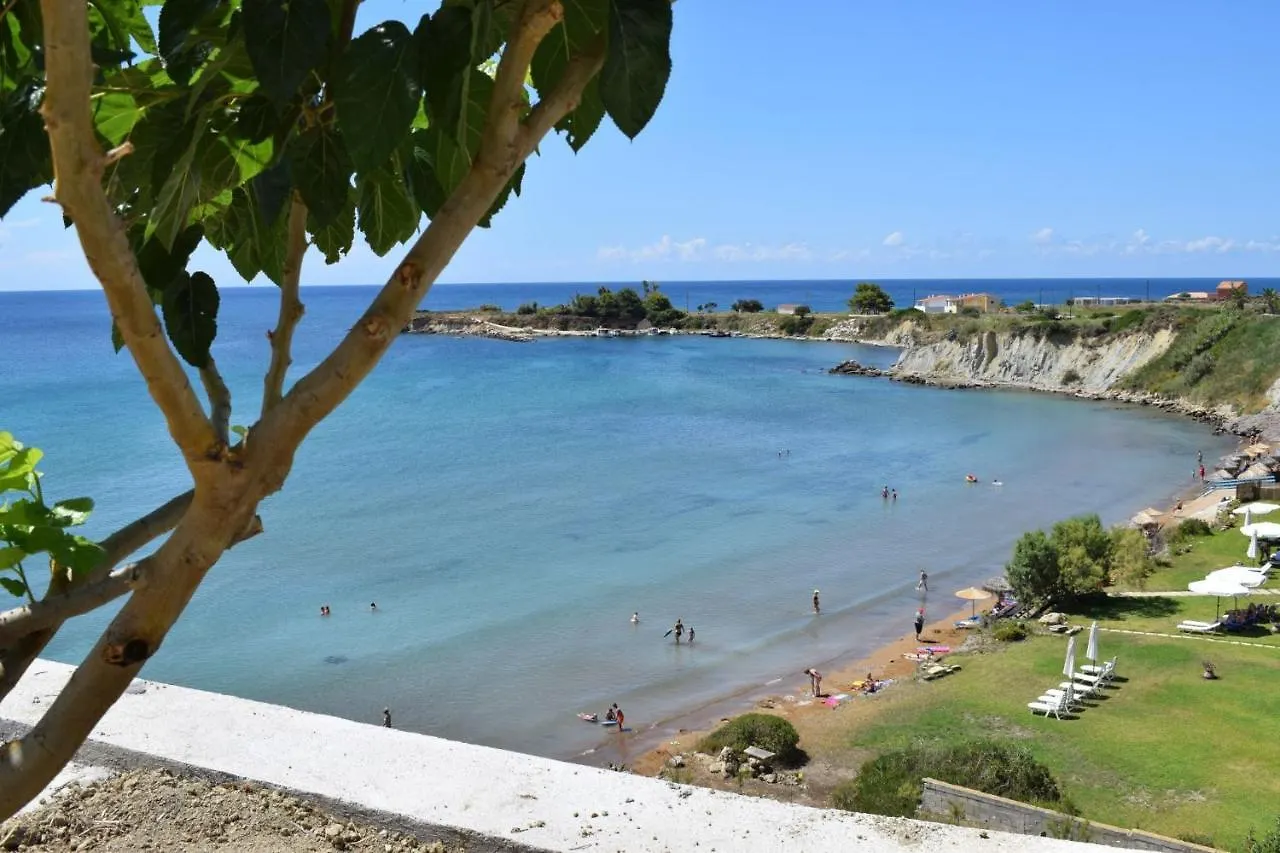 Casa Del Mare Apartment Lixouri