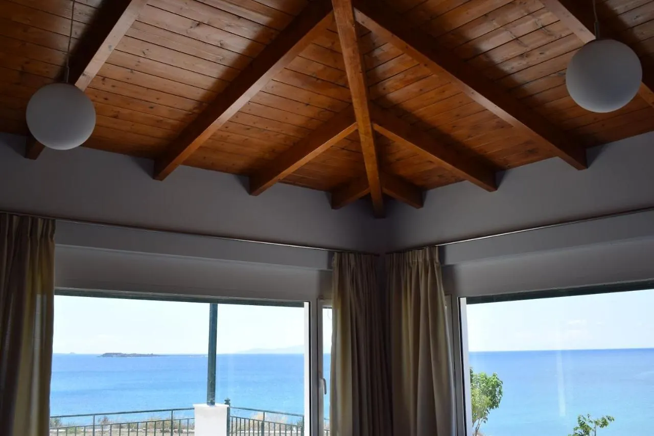Casa Del Mare Apartment Lixouri Greece