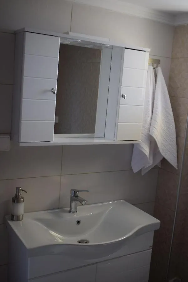 Casa Del Mare Apartment Lixouri
