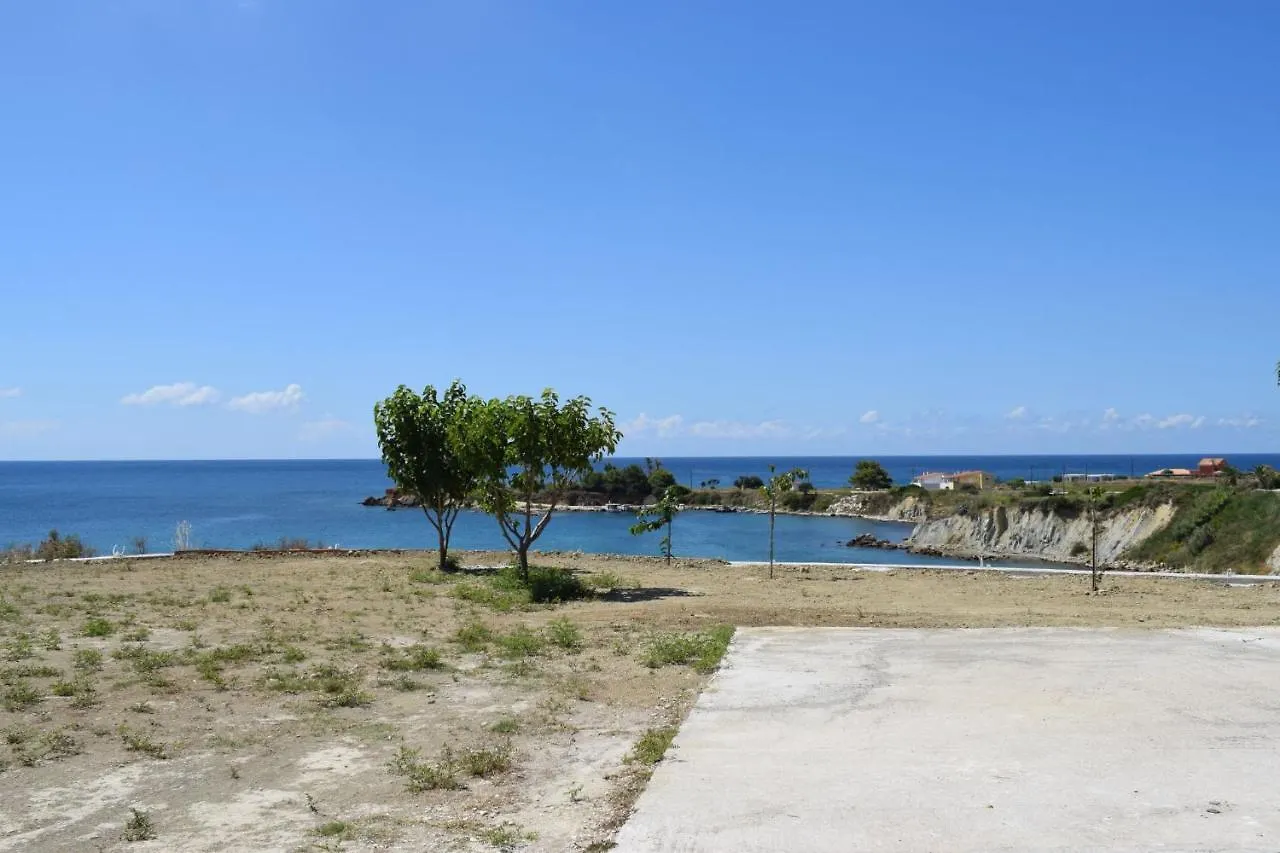 Casa Del Mare Apartment Lixouri
