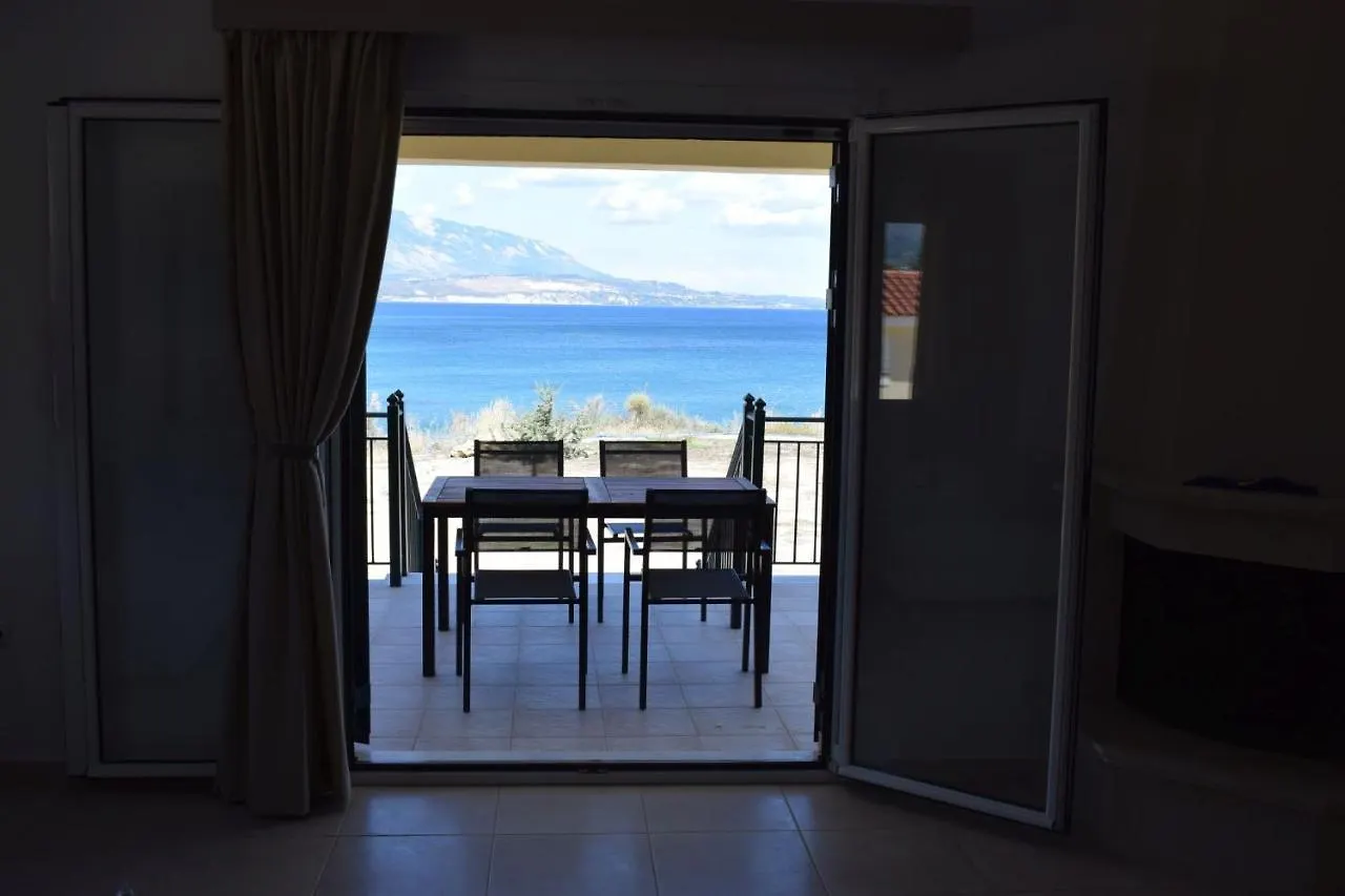 Casa Del Mare Apartment Lixouri 0*,  Greece