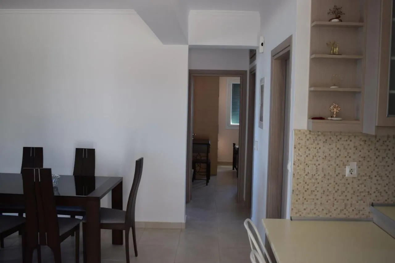Casa Del Mare Apartment Lixouri