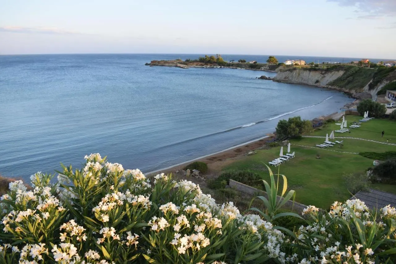 Casa Del Mare Apartment Lixouri