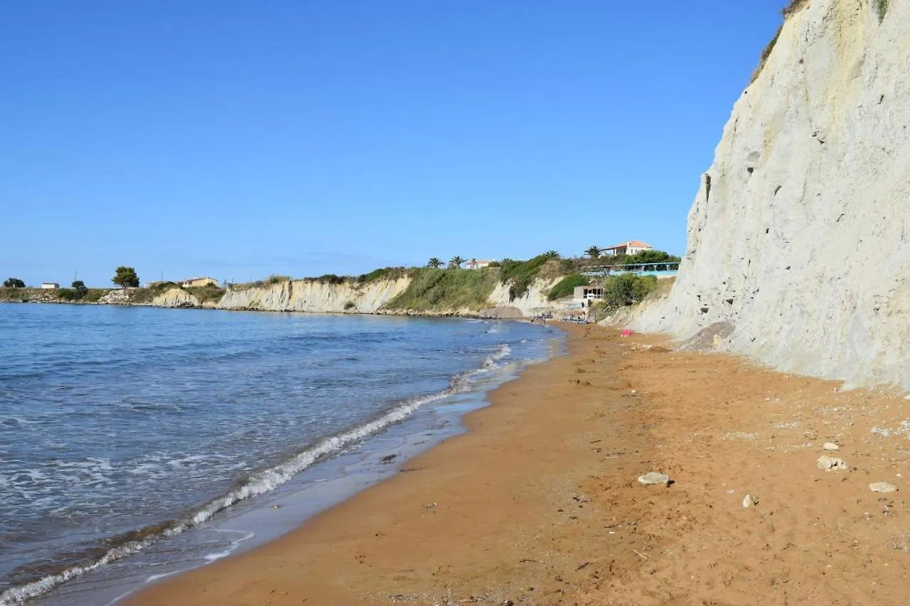 Casa Del Mare Apartment Lixouri
