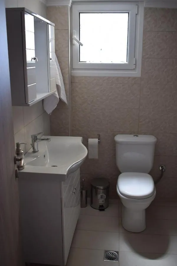 Casa Del Mare Apartment Lixouri