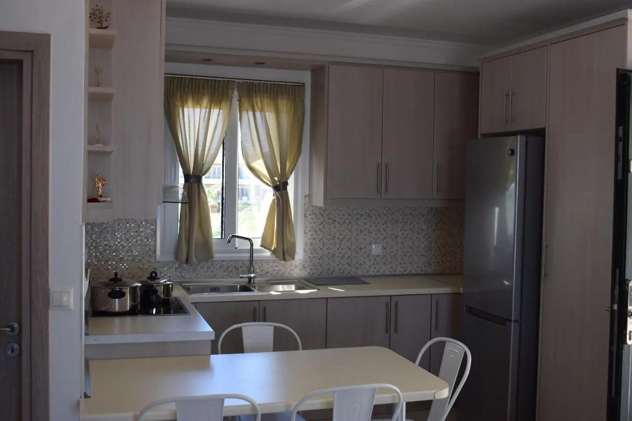 Casa Del Mare Apartment Lixouri