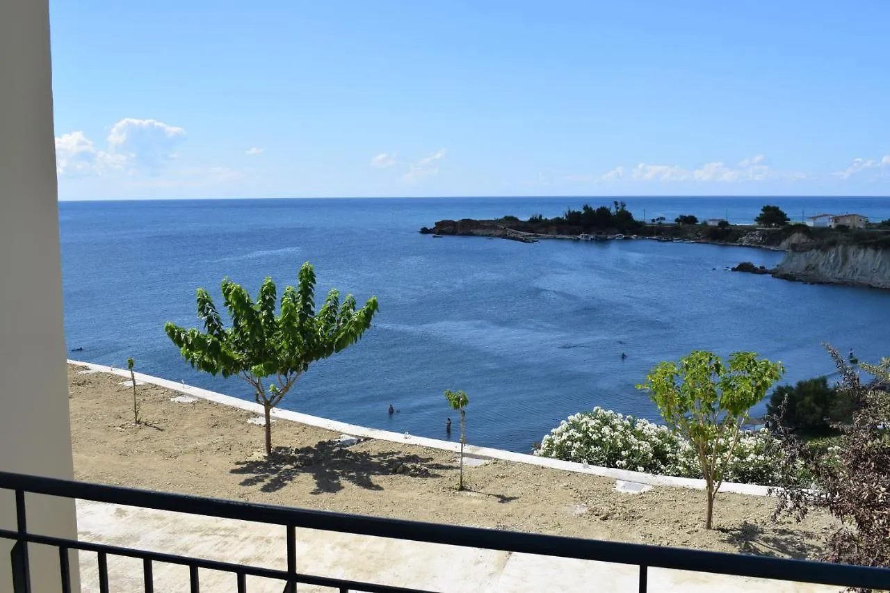 Casa Del Mare Apartment Lixouri Greece