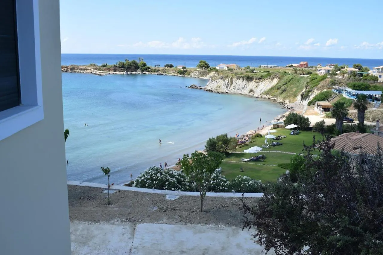 Casa Del Mare Apartment Lixouri