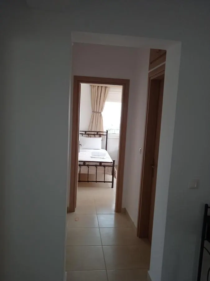 Casa Del Mare Apartment Lixouri