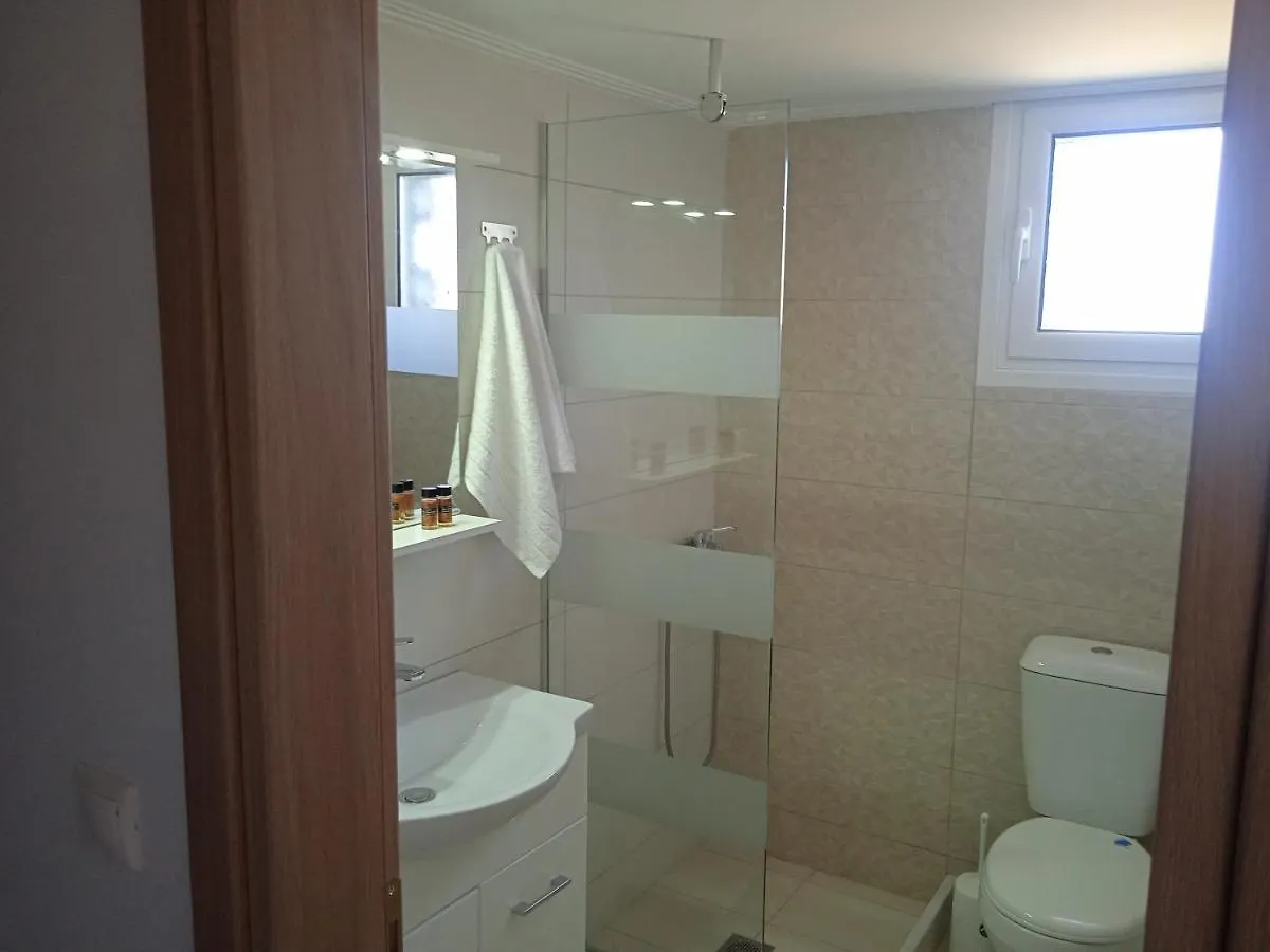 Casa Del Mare Apartment Lixouri 0*,