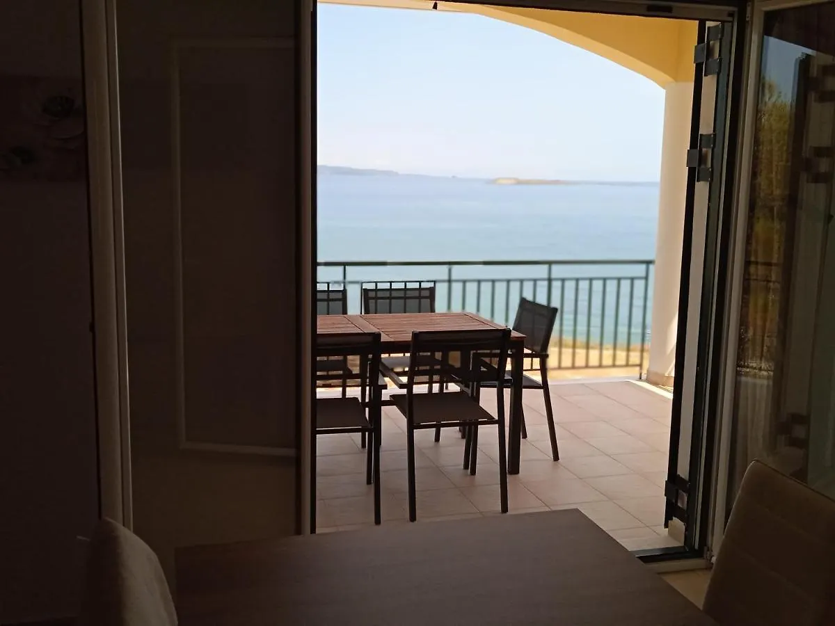 Casa Del Mare Apartment Lixouri