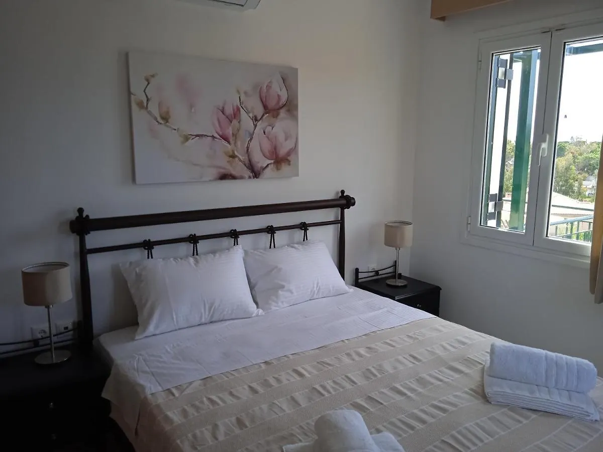 Casa Del Mare Apartment Lixouri 0*,
