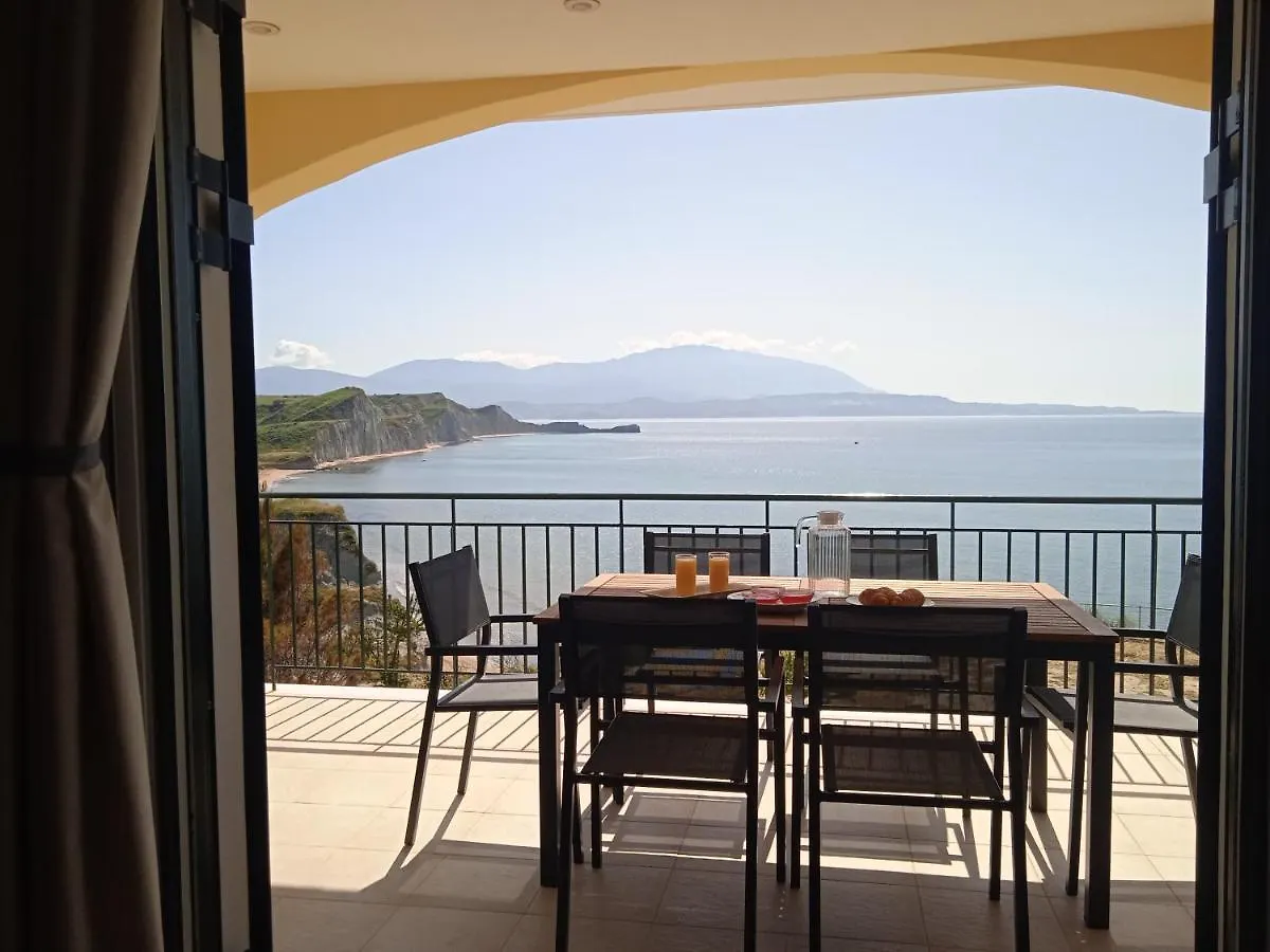 Casa Del Mare Apartment Lixouri 0*,  Greece