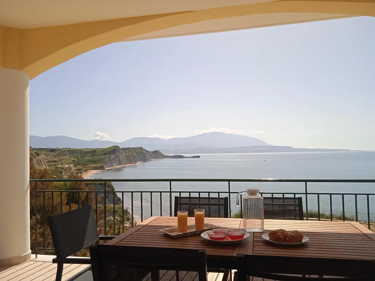 Casa Del Mare Apartment Lixouri Greece