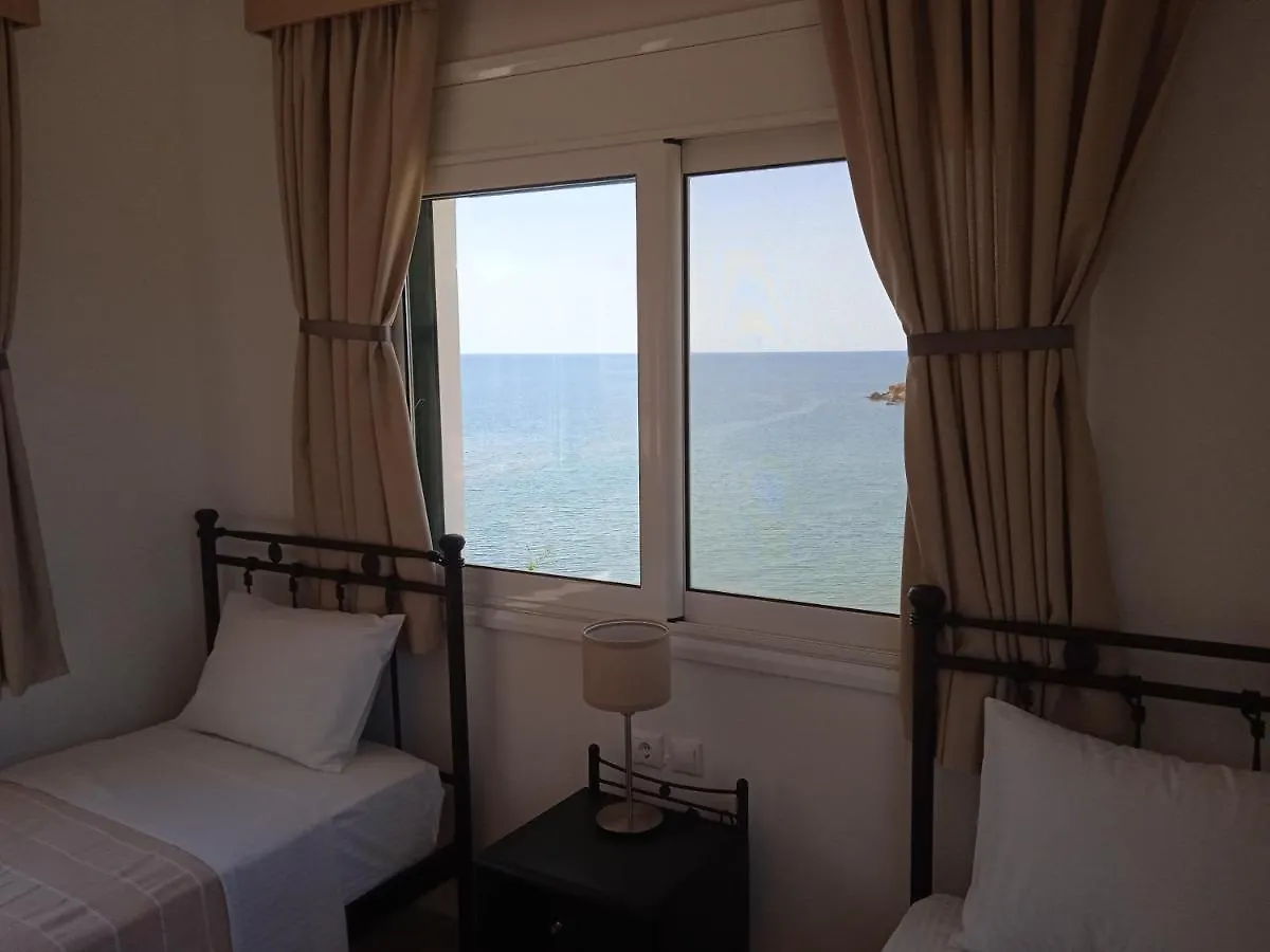 Casa Del Mare Apartment Lixouri Greece