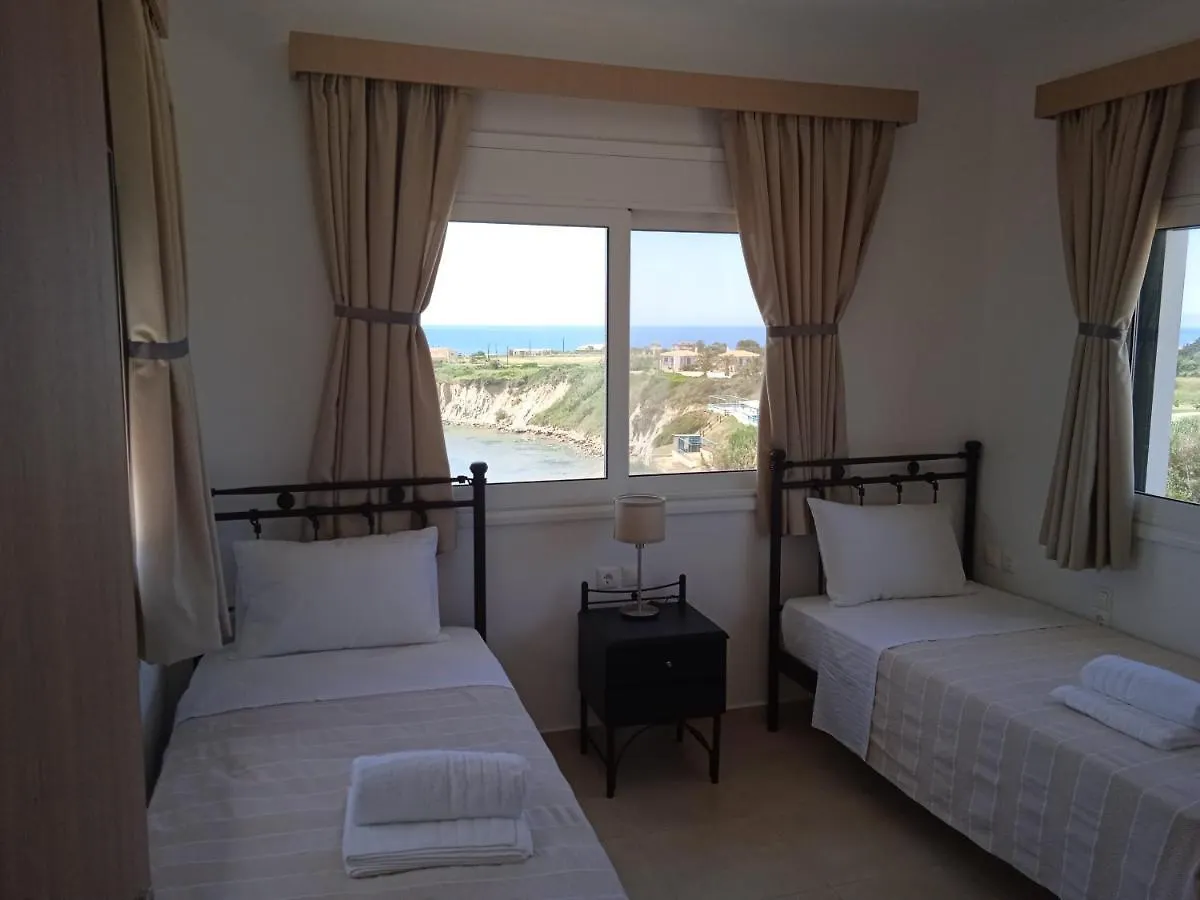 Casa Del Mare Apartment Lixouri 0*,  Greece