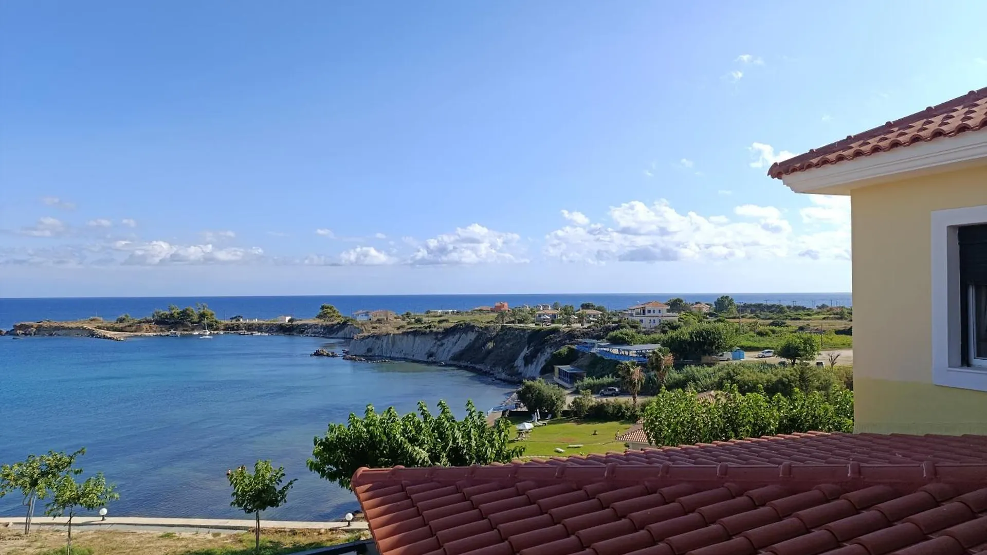 Casa Del Mare Apartment Lixouri