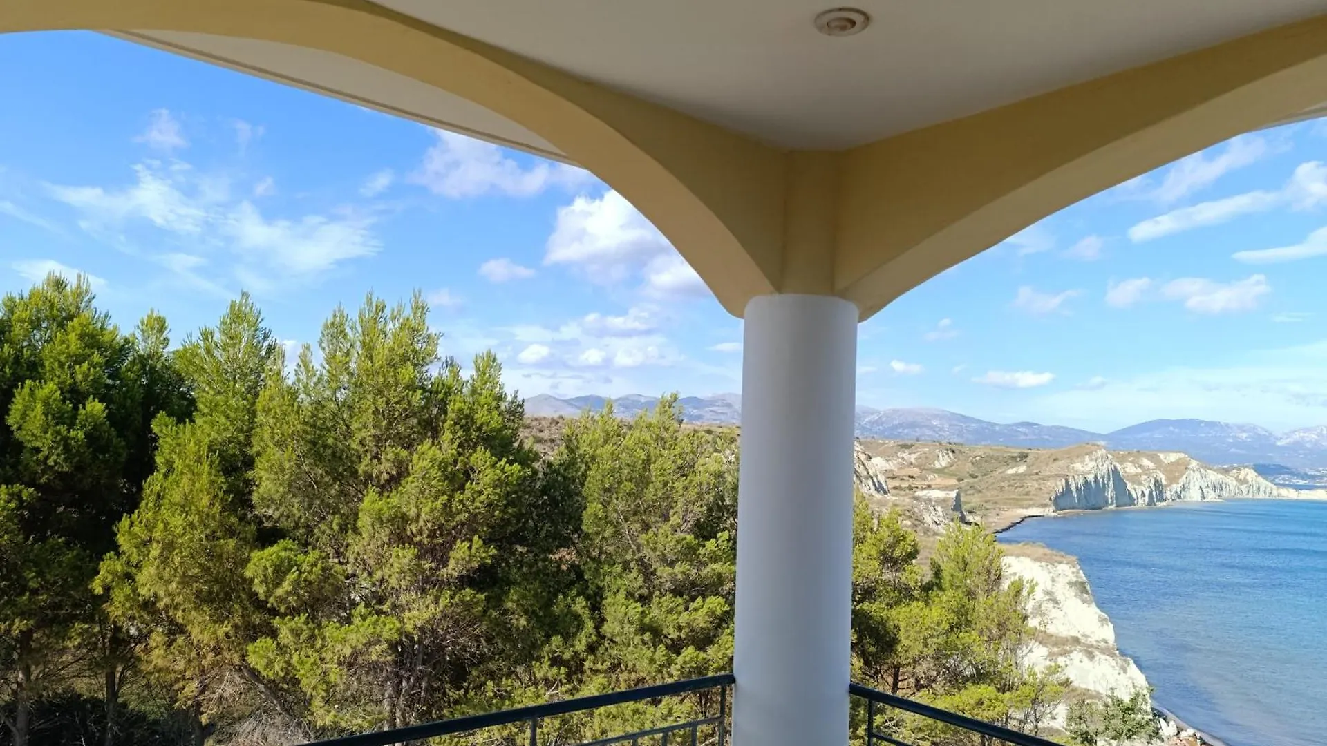Casa Del Mare Apartment Lixouri 0*,  Greece