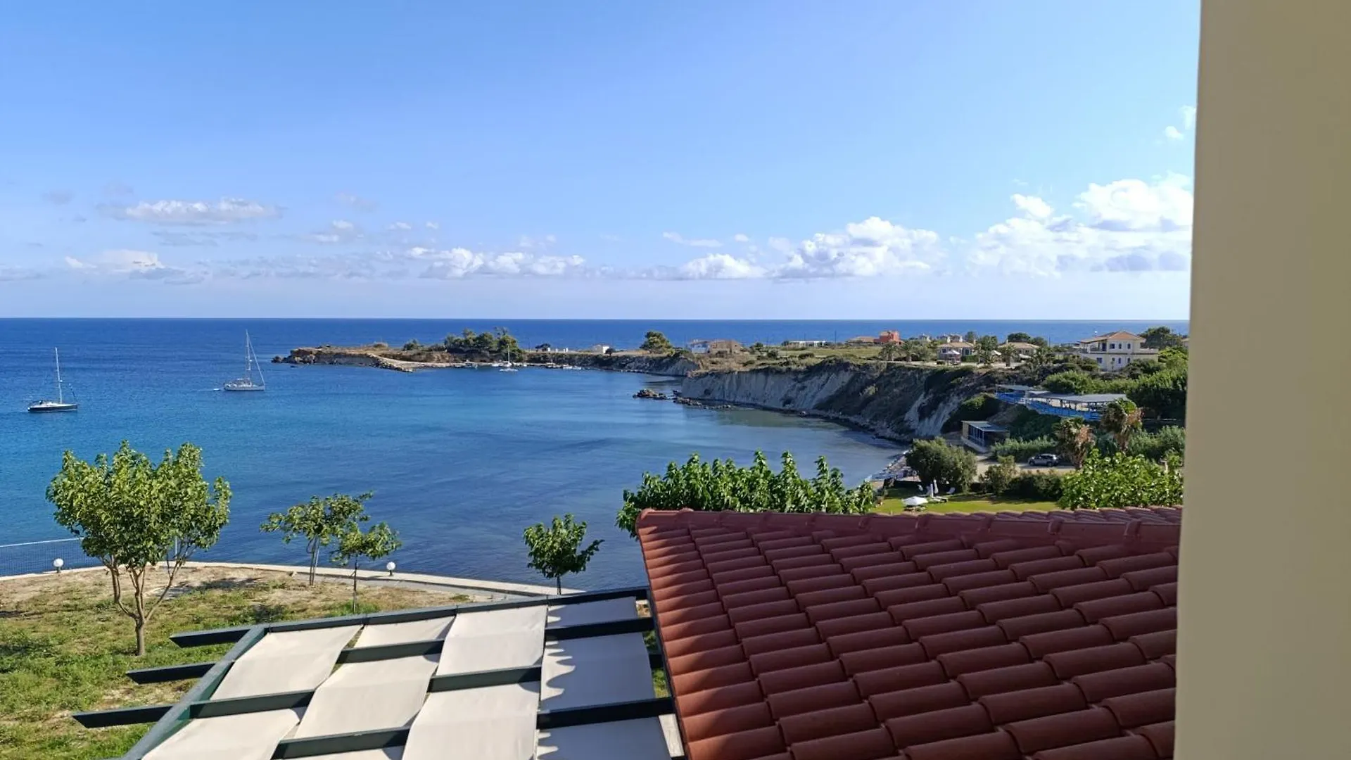 Casa Del Mare Apartment Lixouri