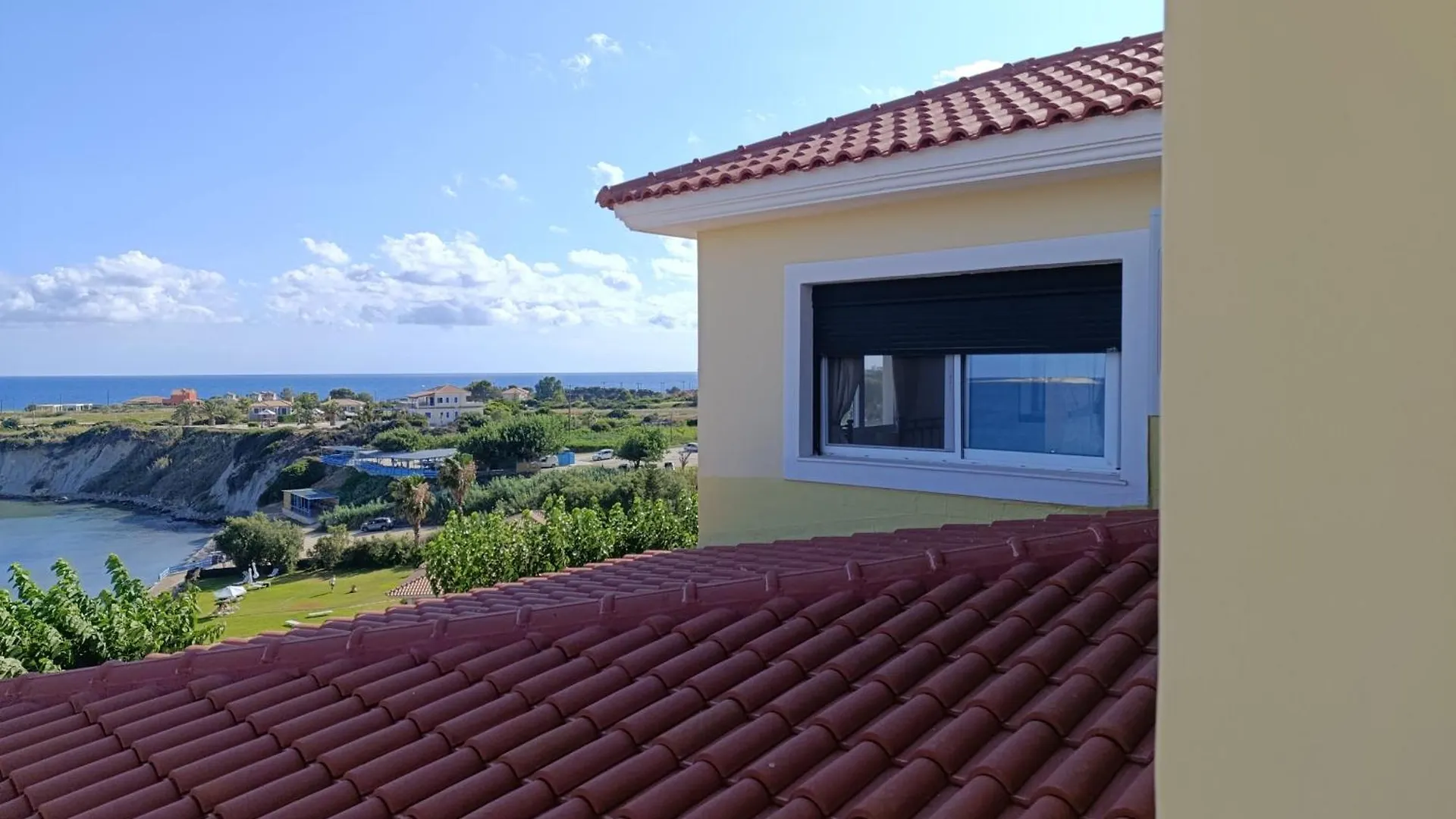 Casa Del Mare Apartment Lixouri Greece