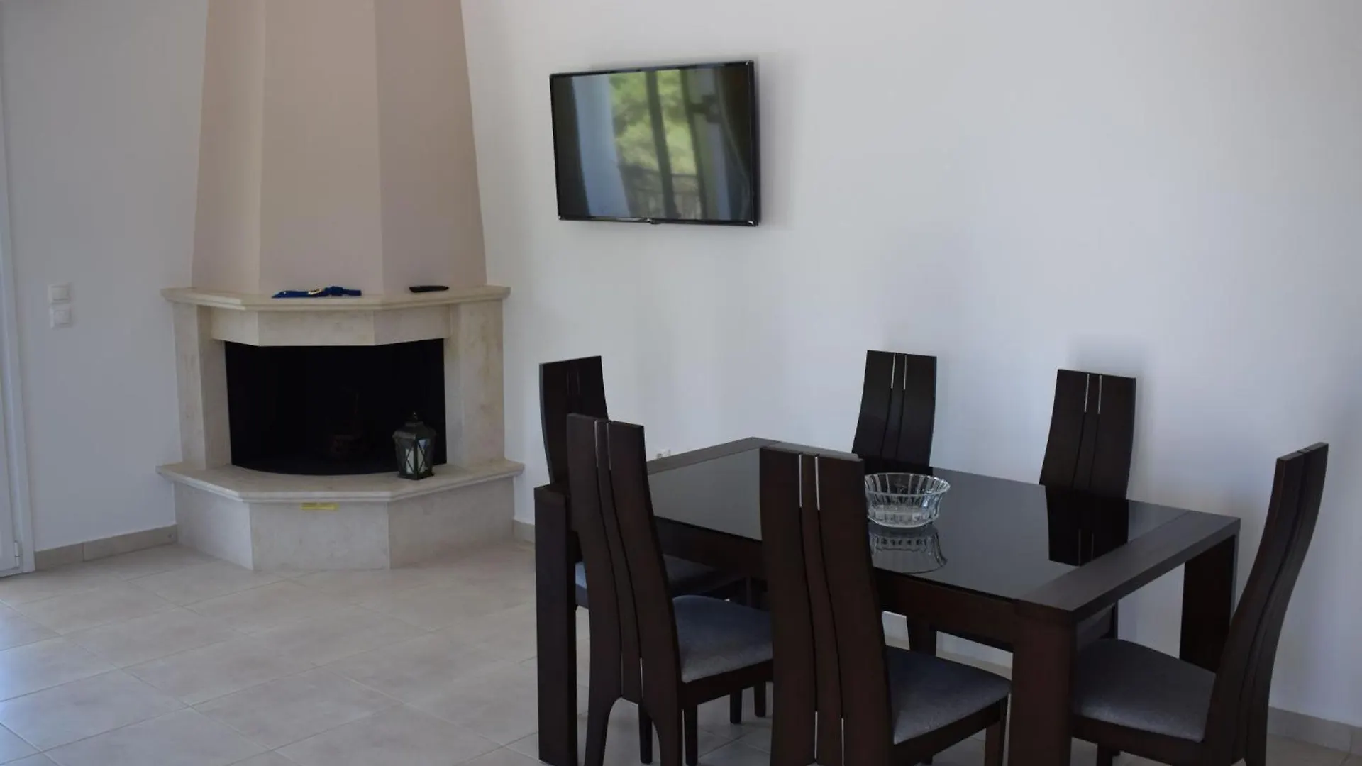 Casa Del Mare Apartment Lixouri