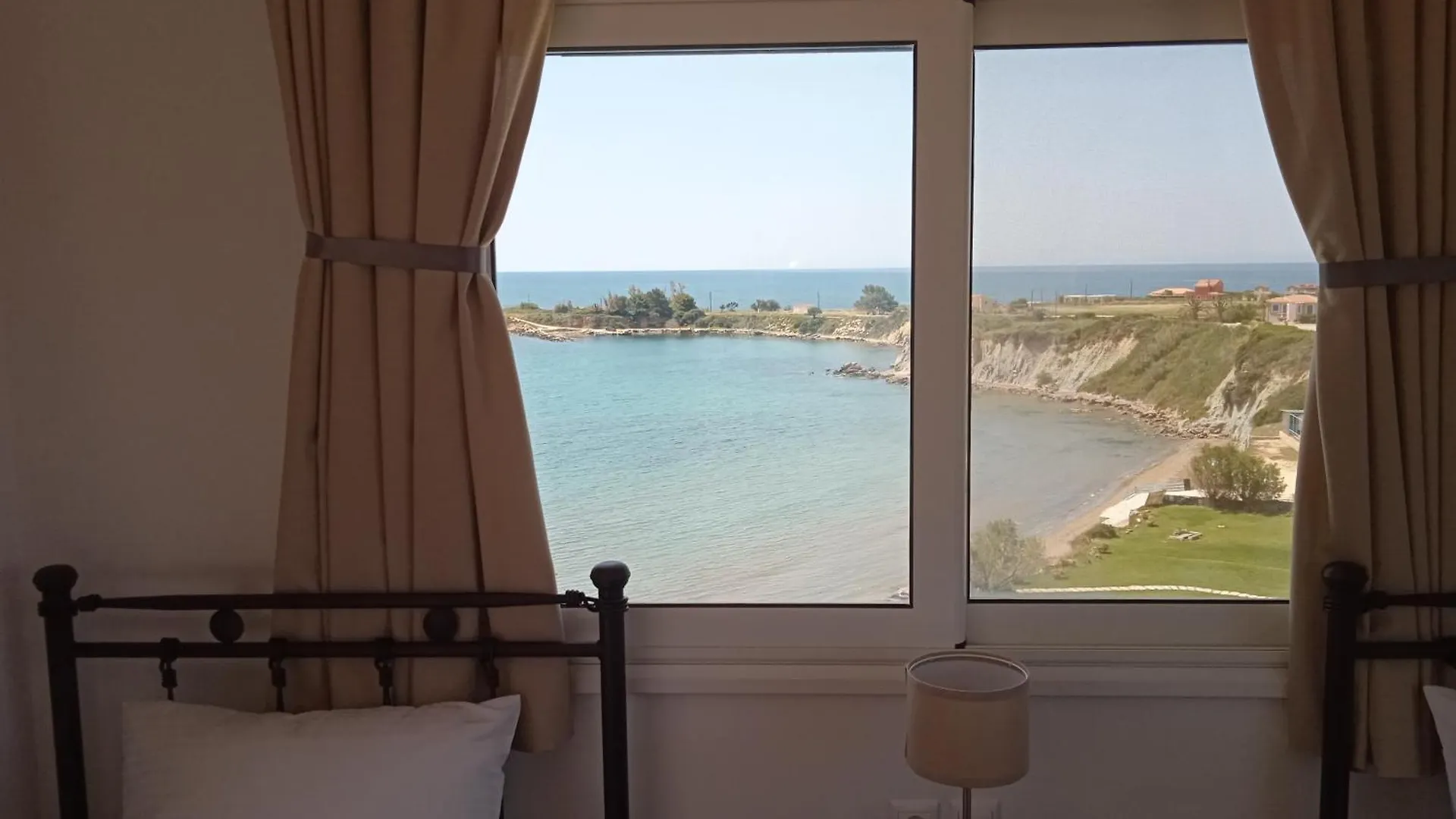 Casa Del Mare Apartment Lixouri